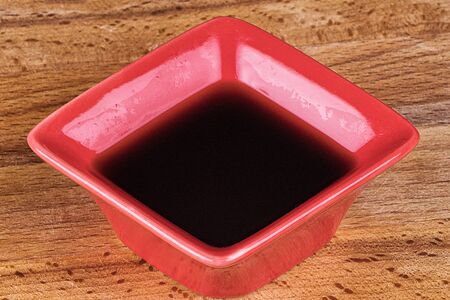 Соевый соус