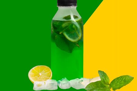 Лимонад Тархун