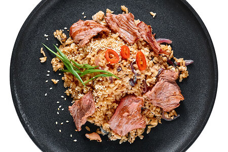 Тяхан Нику вынос