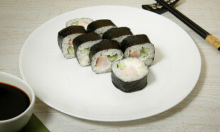 Ролл Футомак Батокан