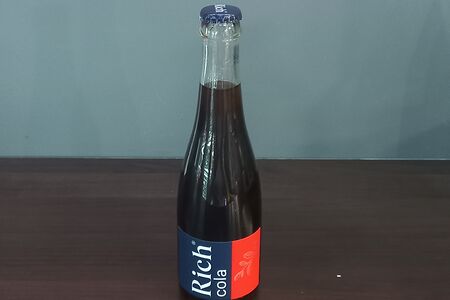 Rich Cola
