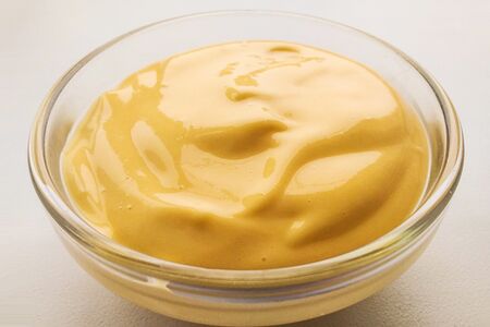 Соус Сырный Heinz