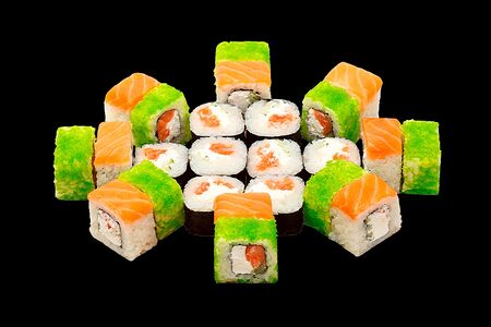 Филадельфия сет