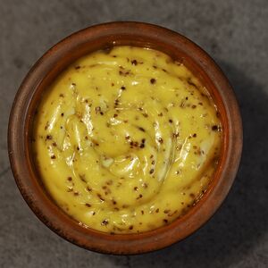 Соус Медово-горчичный