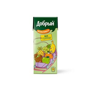 Сок Добрый