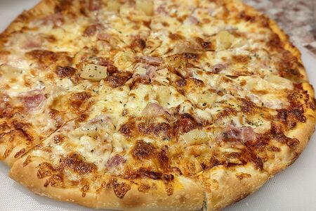 Пицца Гавайская