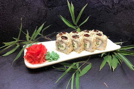 Ролл №94 Токио