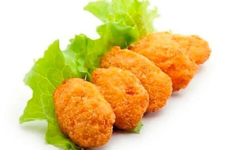 Наггетсы (5шт)