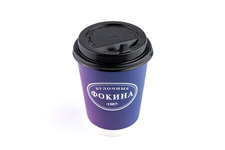 Кофе с молоком