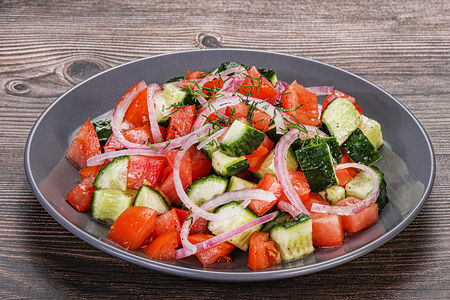 Салат Свежий