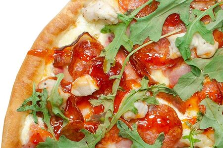 Пицца Франческа