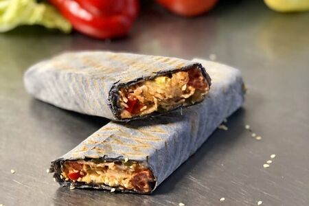 Шаурма Блэк