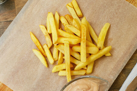 Картофель фри