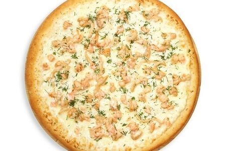 Пицца Морская