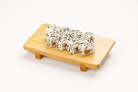 Норвежский Ролл