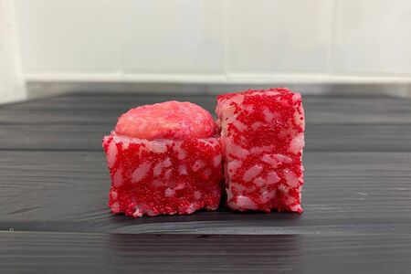 Запеченный с угрем