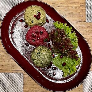 Ассорти из Пхали