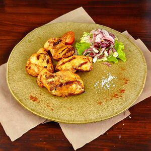 Куриное филе