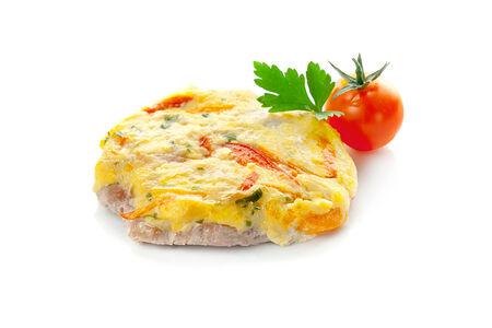 Мясо по-мексикански (Доставка)