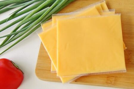 Дополнительная порция сыра