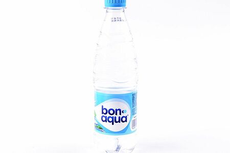 Вода Bon Aqua