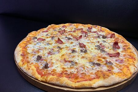  Пицца Мясная L