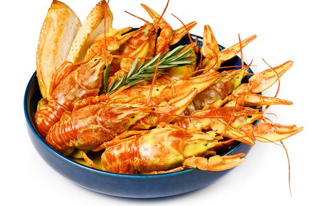 Раки Карри S