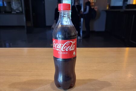 Coca-Cola Classic