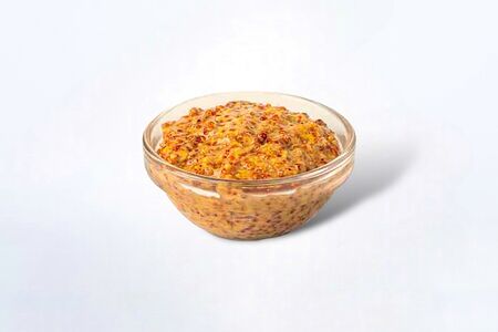 Соус медово-горчичный