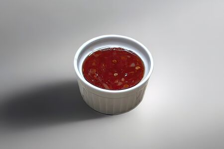 Сладкий чили