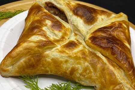 Хачапури Лобиани