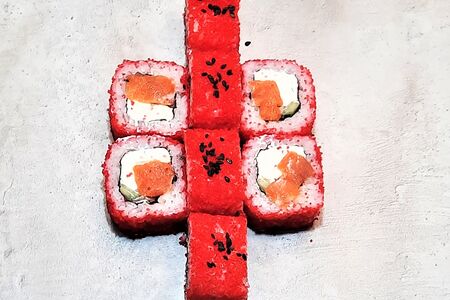 Ночной Мытищи