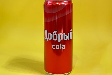 Добрый Кола