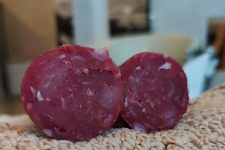 Колбаса сыровяленая Фуэте