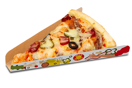 Пицца Фирменная Мясная