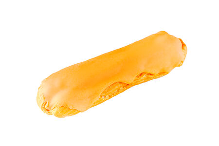 Эклер Манго-маракуйя