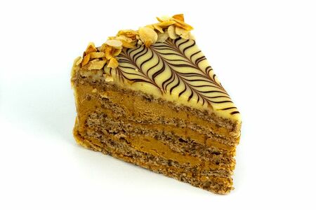 Торт Эстерхази