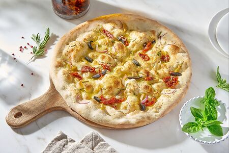 Фокачча ассорти