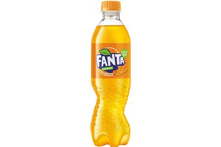 Fanta