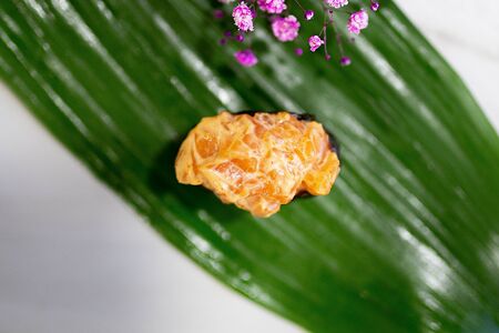 Гункан Лосось