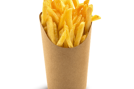 Картофель фри