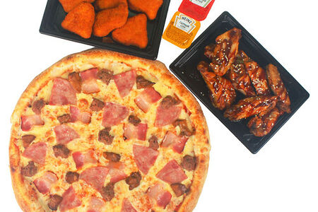 Комбо-набор №2