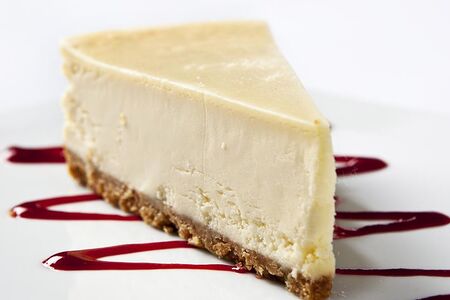 Чизкейк классический
