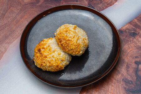 Котлеты Куриные