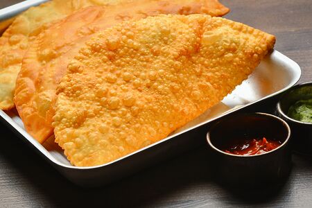 Чебурек Баварский