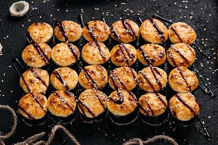 Морской сет