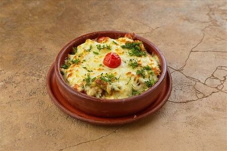 Блюдо от шефа