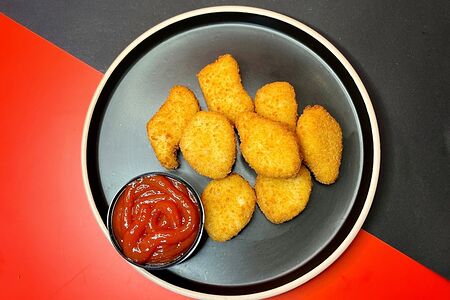 Наггетсы куриные