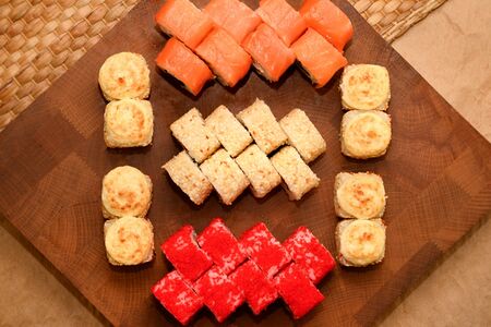 Любовь-лосось