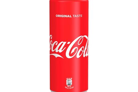 Coca-Cola Classic